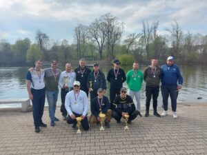 Pobednici prijateljskog kup-a